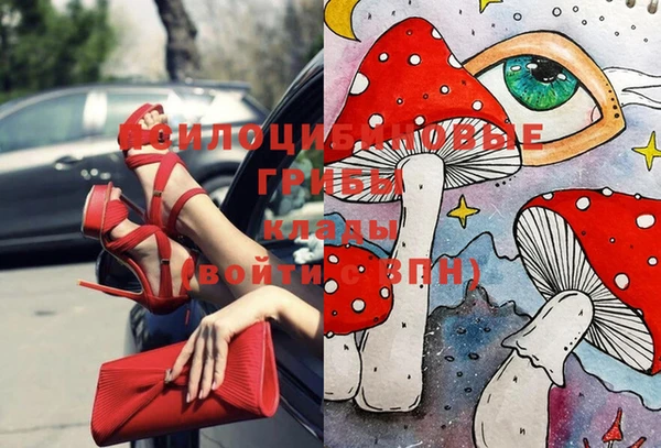 MESCALINE Баксан
