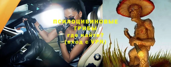 MESCALINE Баксан